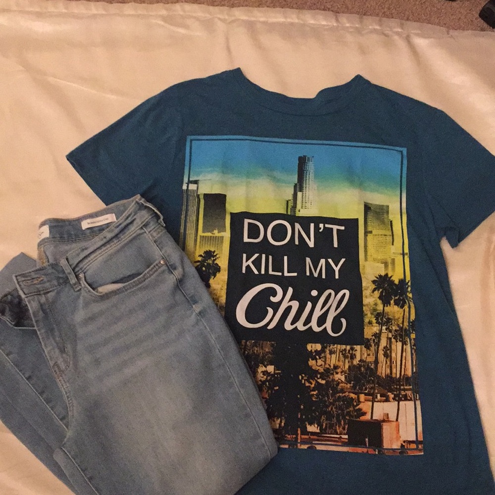 Top and bottoms/selling both